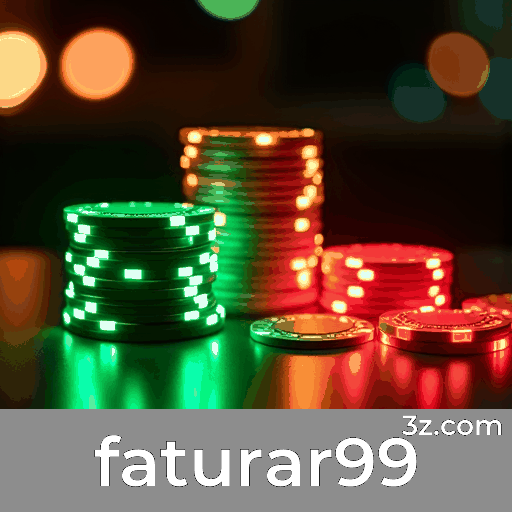 Faturar99: Excelência em Serviço e Confiabilidade em Jogo