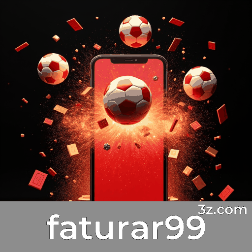 Aumente Suas Chances com o App faturar99