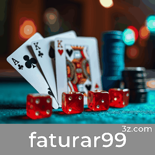 Faturar99 Casino Social: Nova Experiência de Interação Real