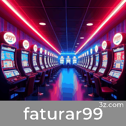 Tecnologia Avançada em Jogos de Cassino no Faturar99