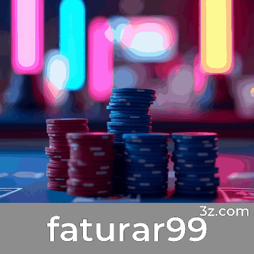 Aumente Suas Chances com o App faturar99
