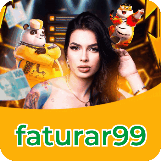 Login rápido no app faturar99